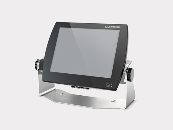 Terminal PC iS65 pour l’industrie