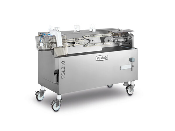 Flexible Sausage Line FSL 210