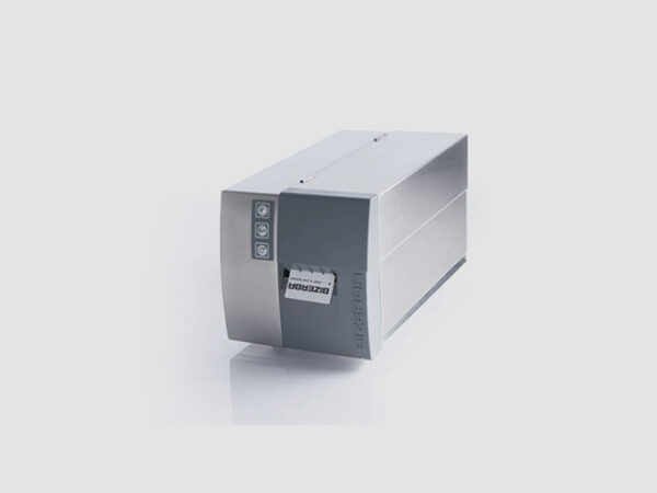 Imprimante d’étiquettes thermiques GLP 58