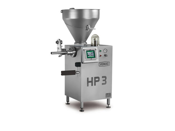 Remplisseur sous vide HP3