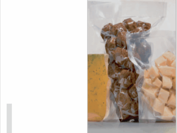 Sac DoyPack PET/PE