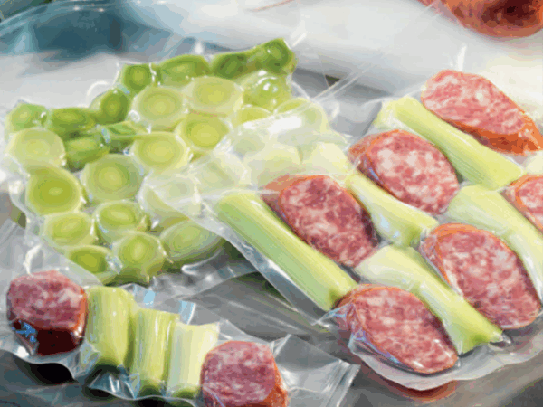 Sac de cuisson